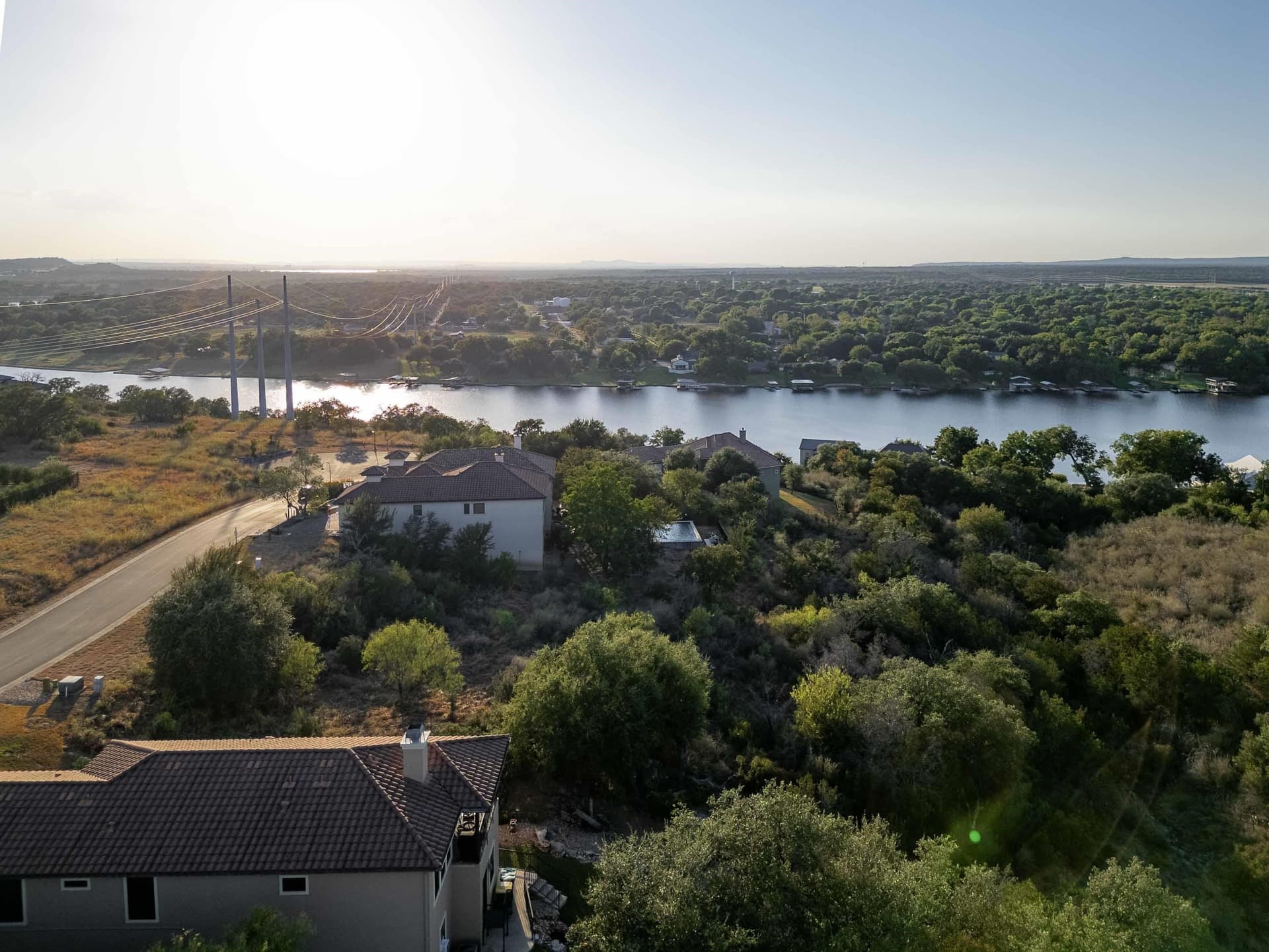 0.3 acres in Burnet County - photo 11