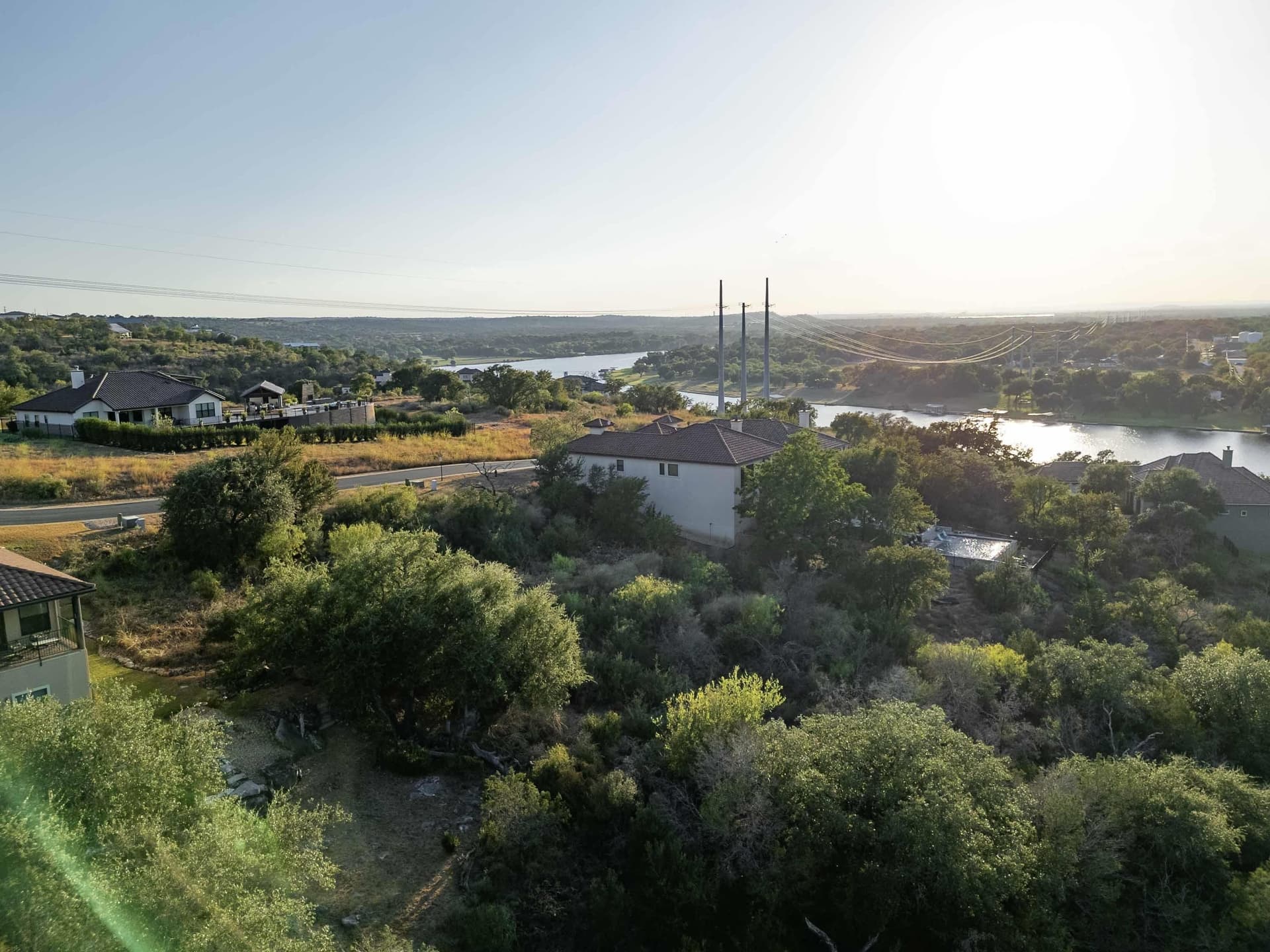 0.3 acres in Burnet County - photo 9
