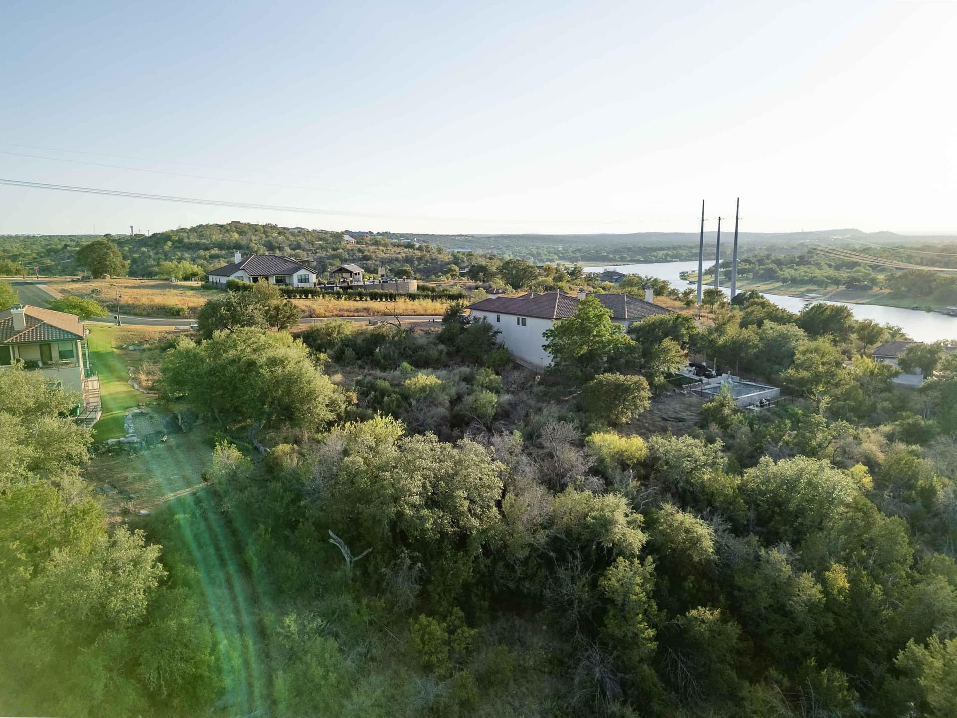 0.3 acres in Burnet County - photo 8