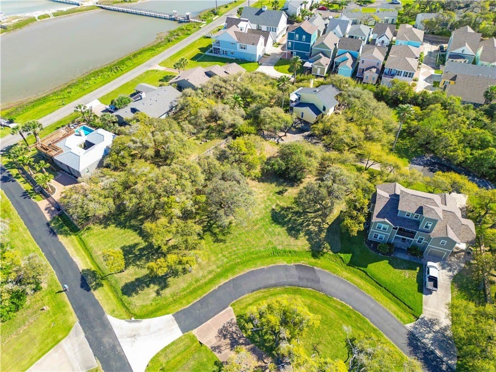 0.25 acres in Aransas County gallery image 3