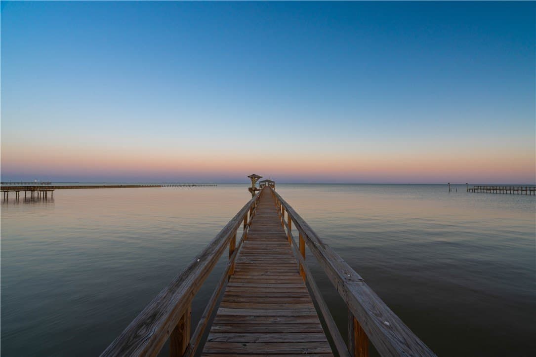 0.25 acres in Aransas County - photo 9