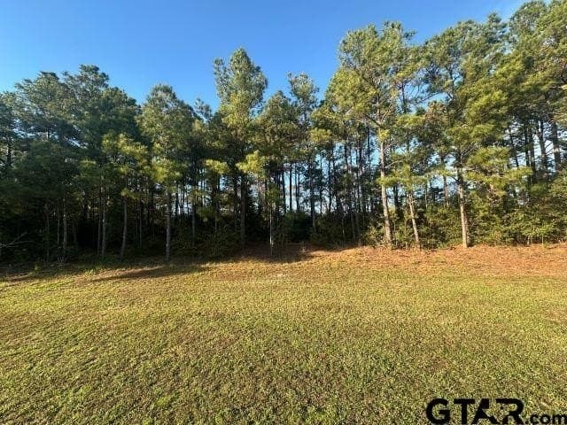 1.5 acres in Nacogdoches County