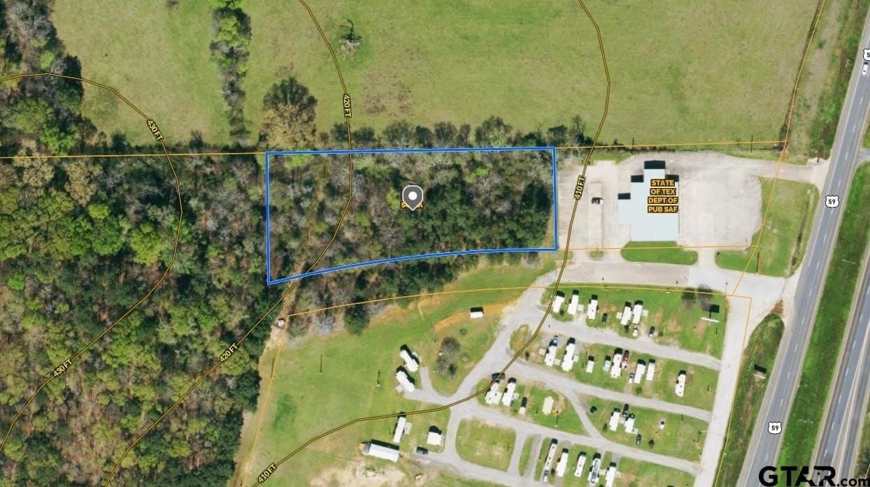 1.5 acres in Nacogdoches County gallery image 4