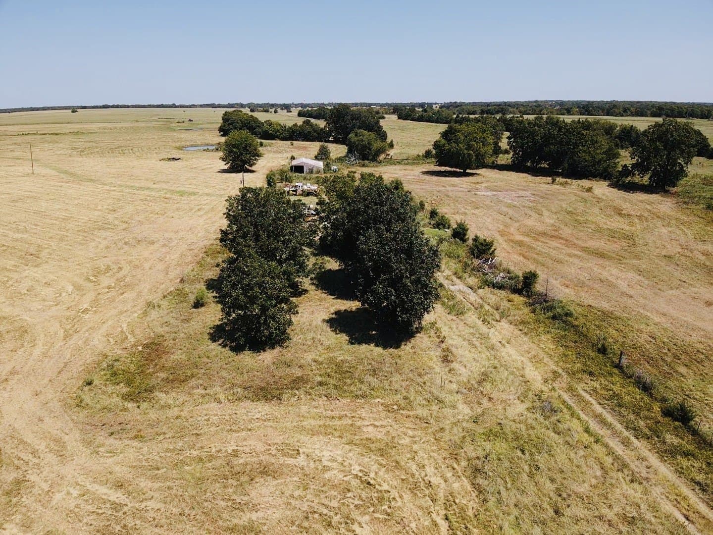 5.77 acres in Lamar County - photo 4