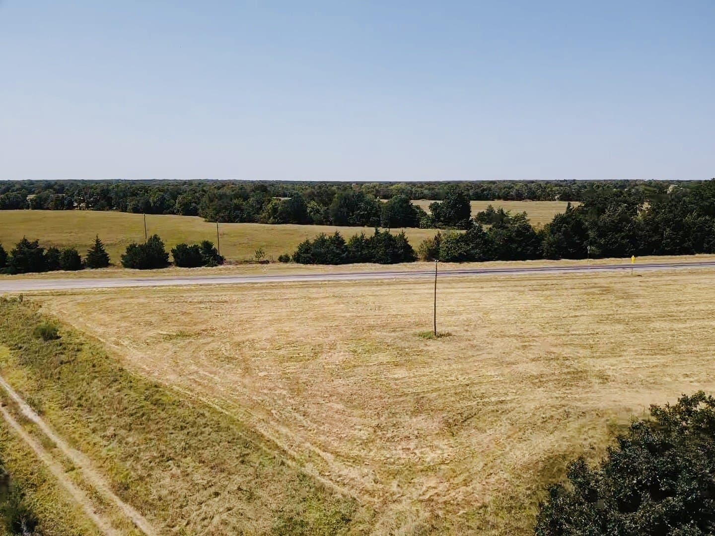 5.77 acres in Lamar County - photo 3