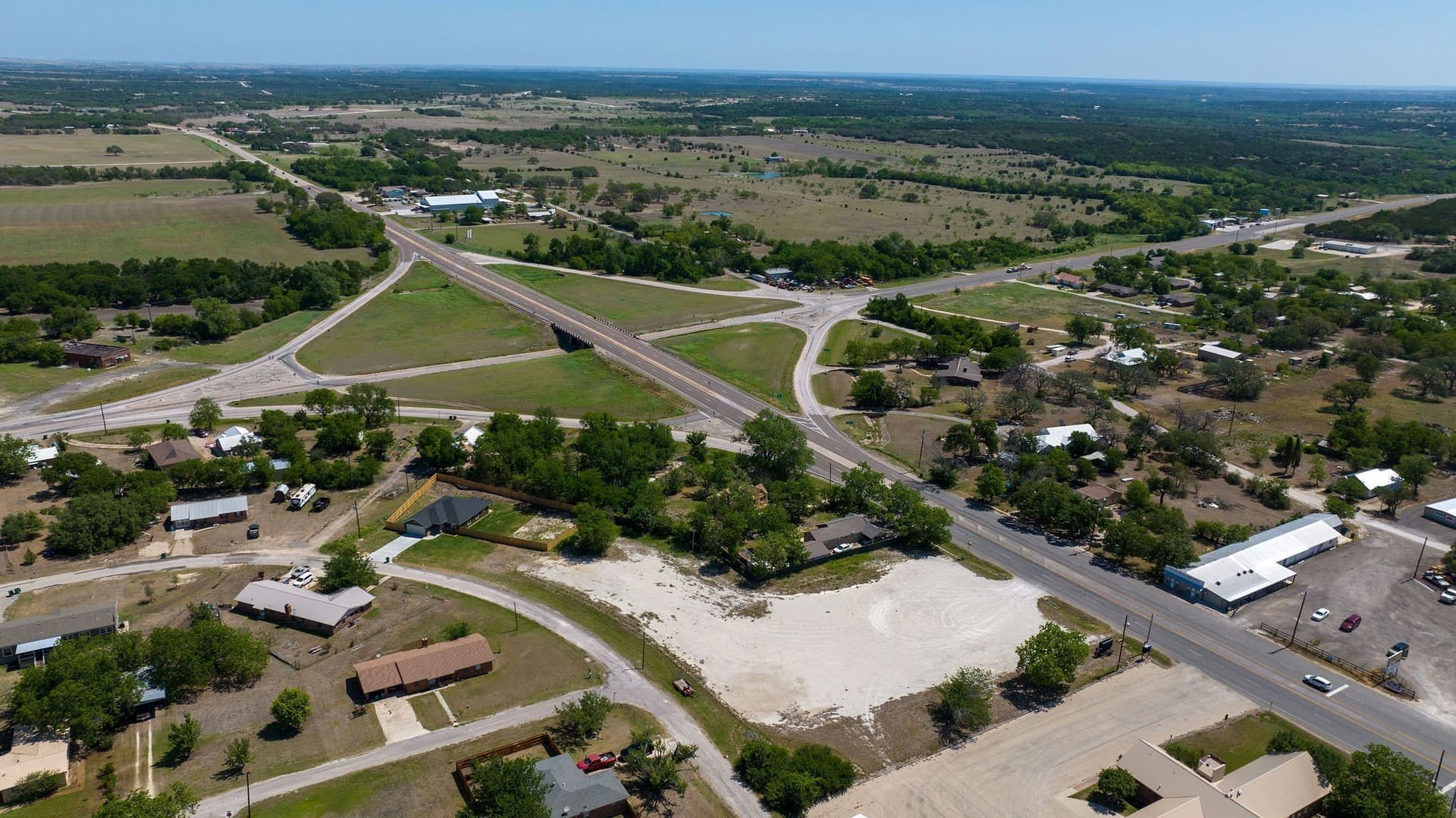 1.6 acres in Coryell County featured view