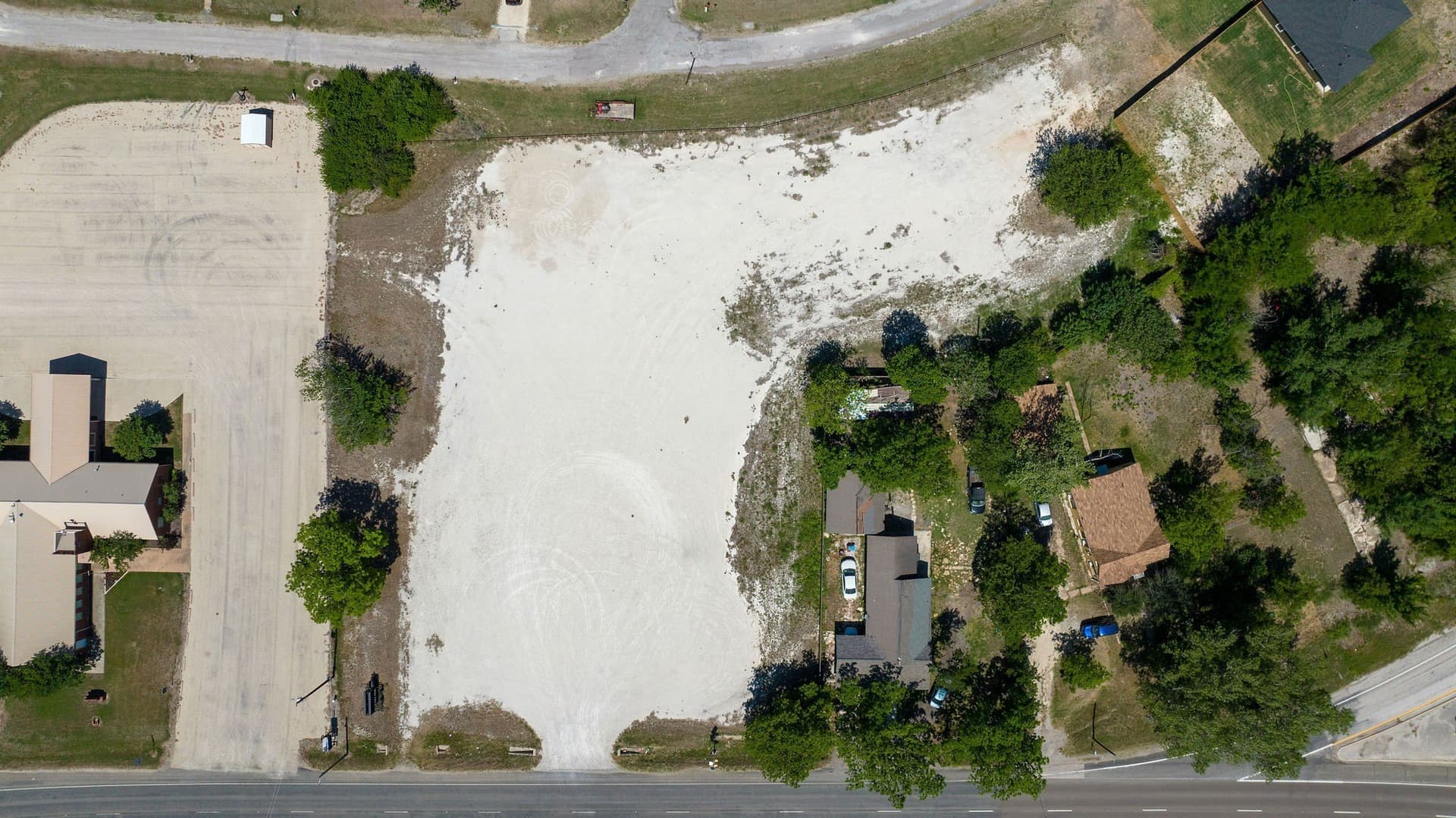 1.6 acres in Coryell County gallery image 3