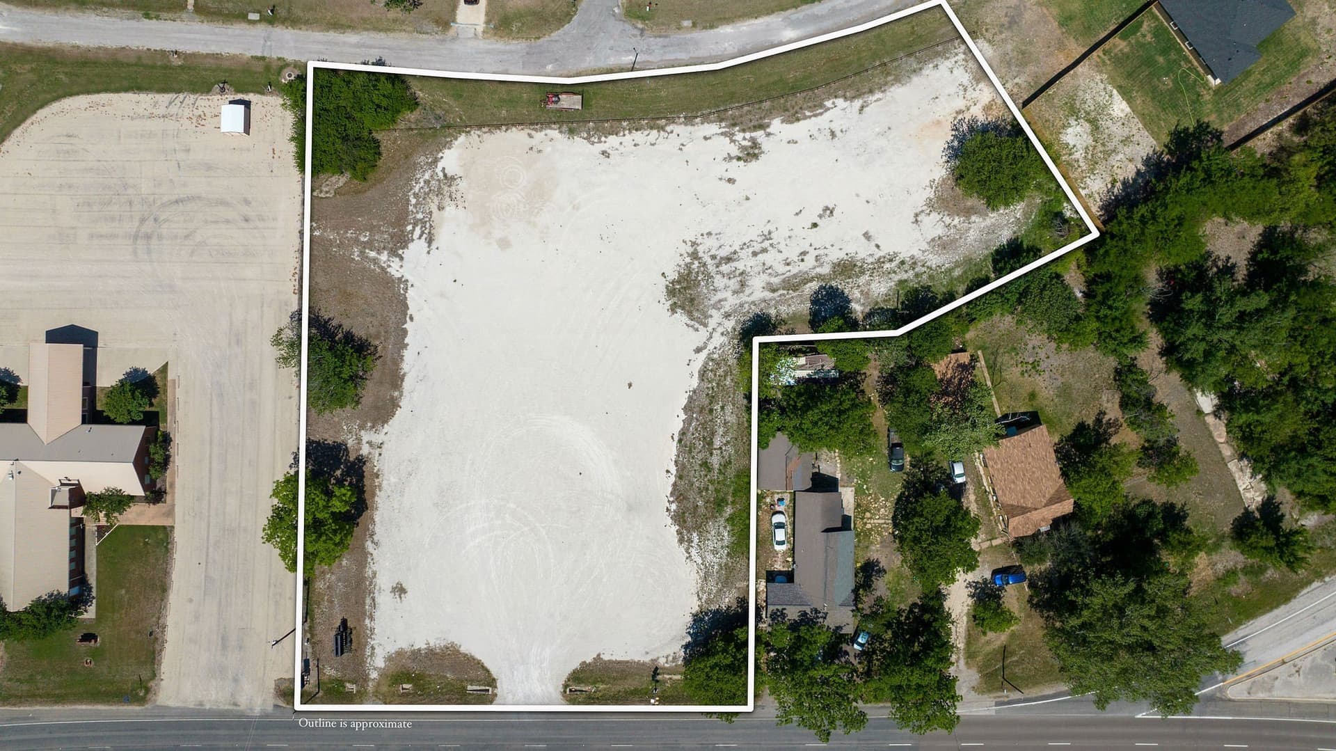 1.6 acres in Coryell County gallery image 4