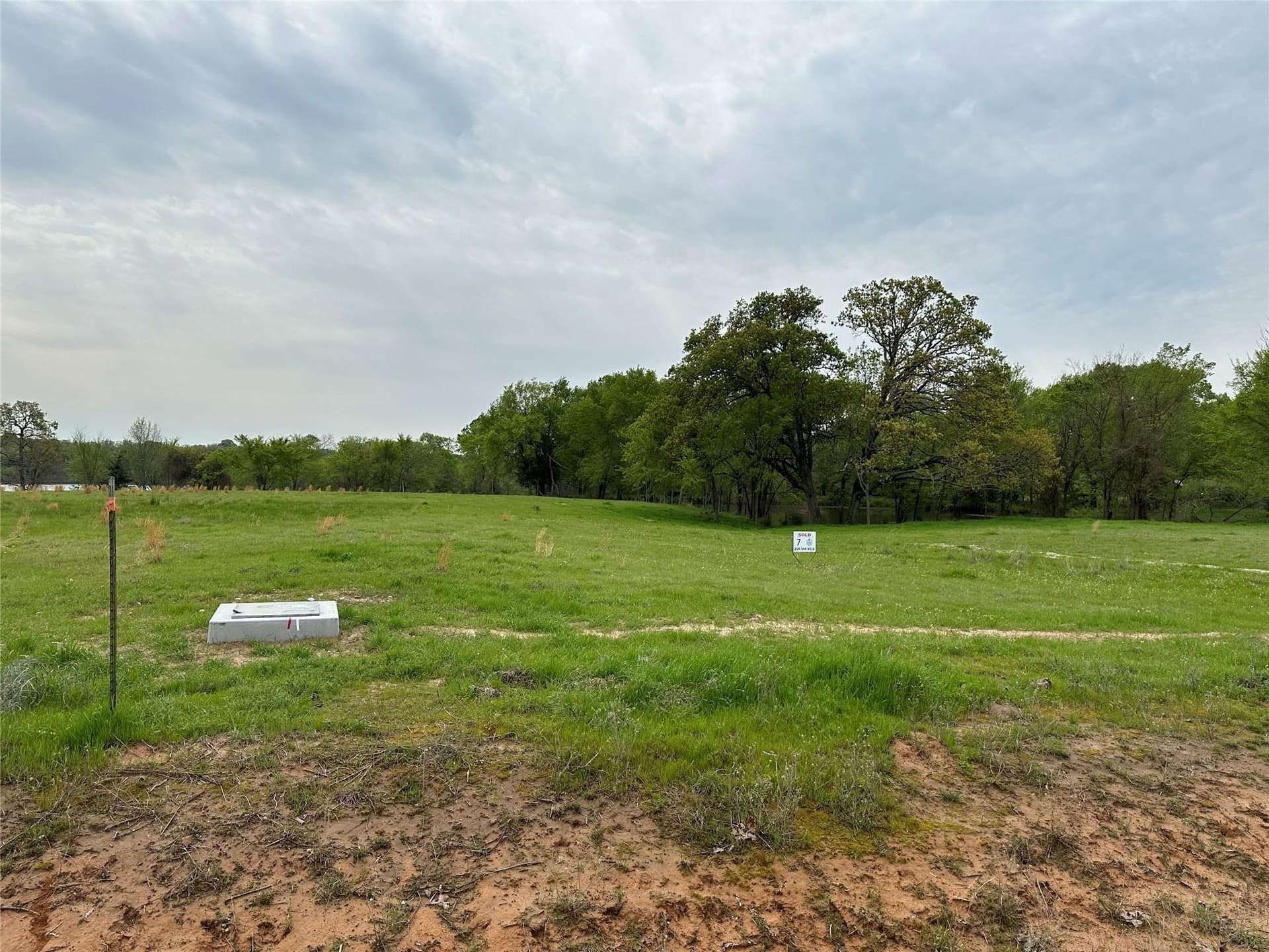 1.59 acres in Rains County gallery image 2