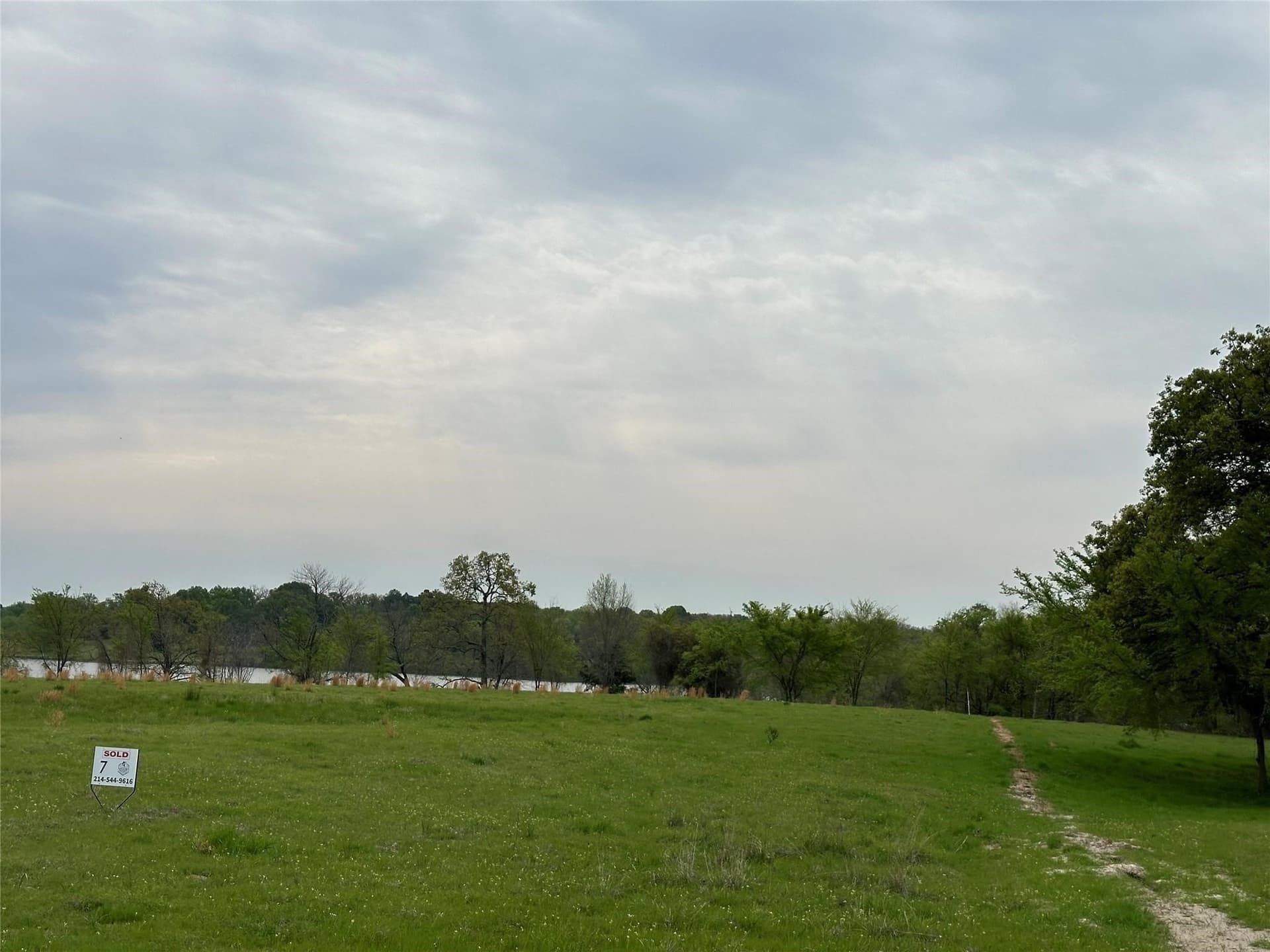 1.59 acres in Rains County featured view