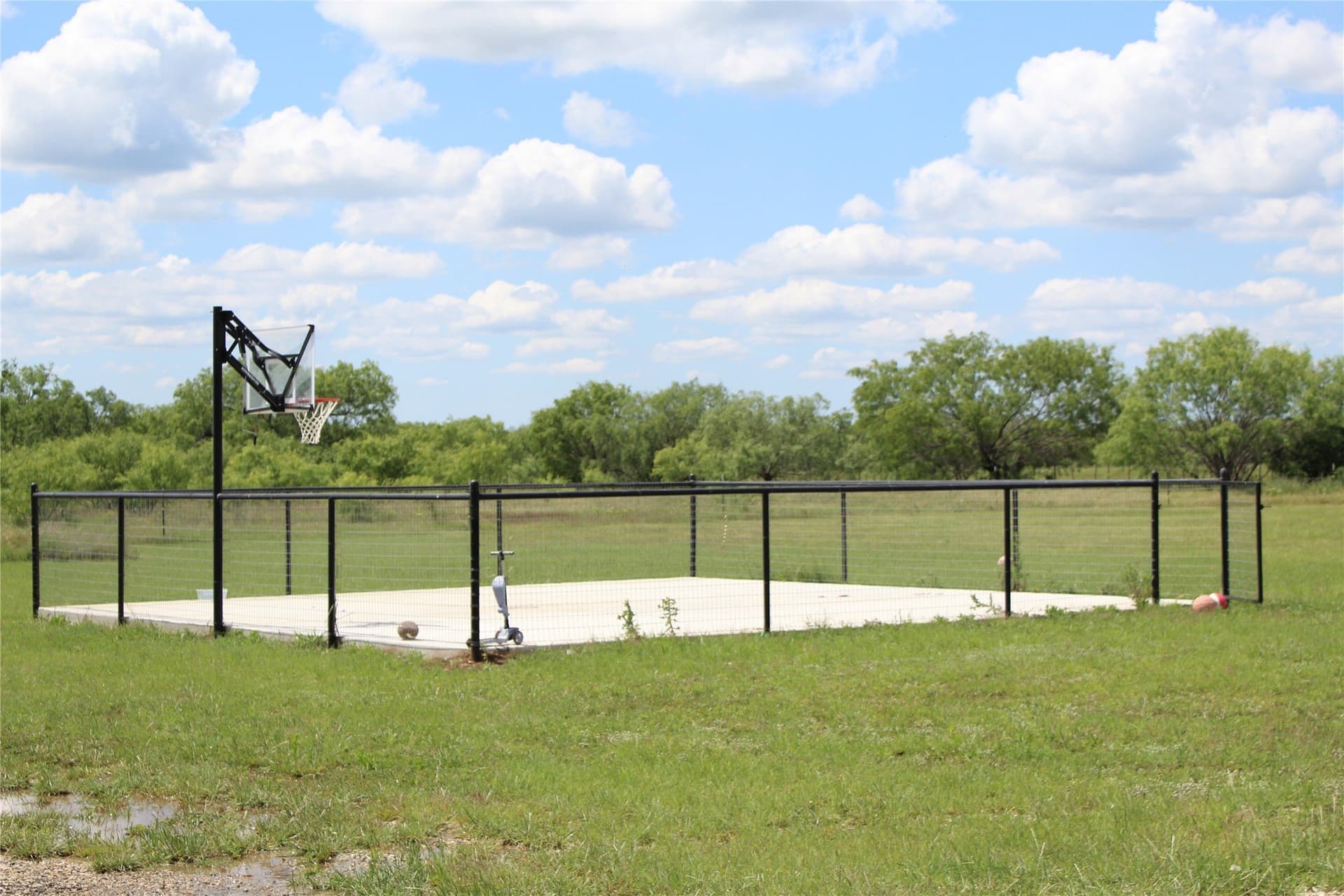47.3 acres in Jack County - photo 4