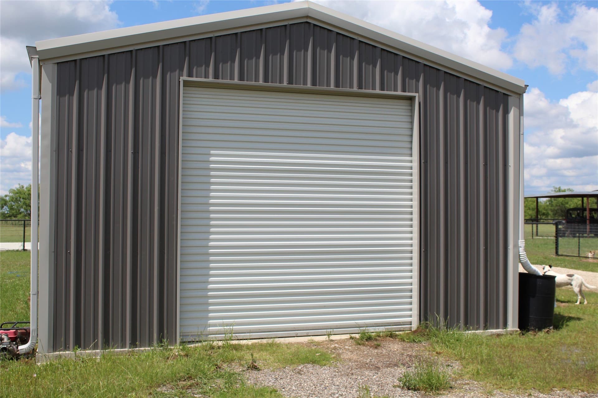 47.3 acres in Jack County - photo 6