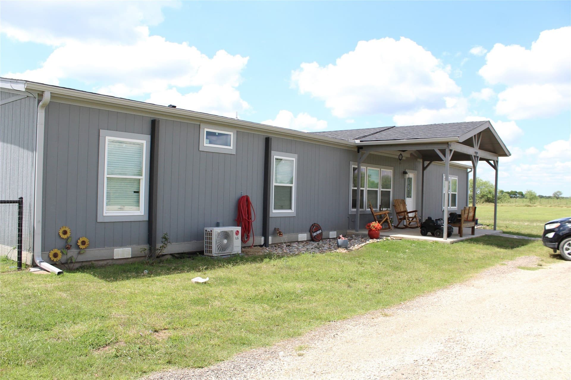 47.3 acres in Jack County - photo 2