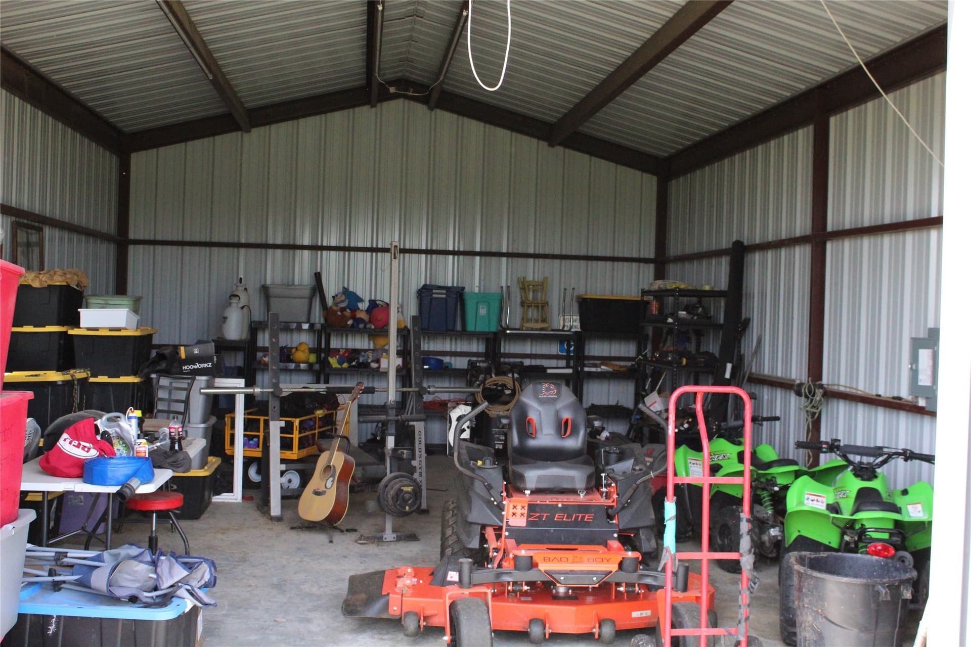 47.3 acres in Jack County - photo 9