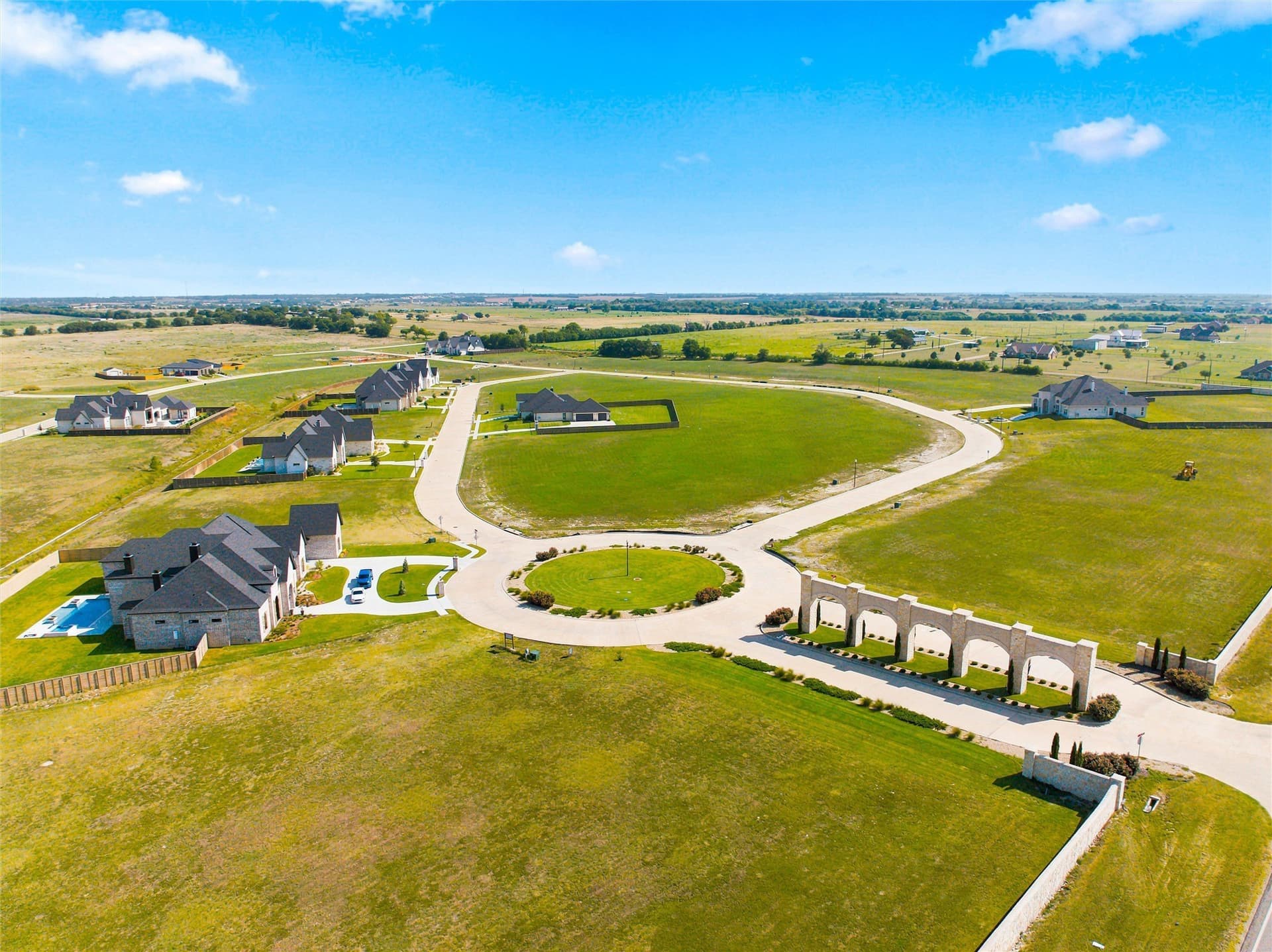 0.68 acres in McLennan County - photo 6