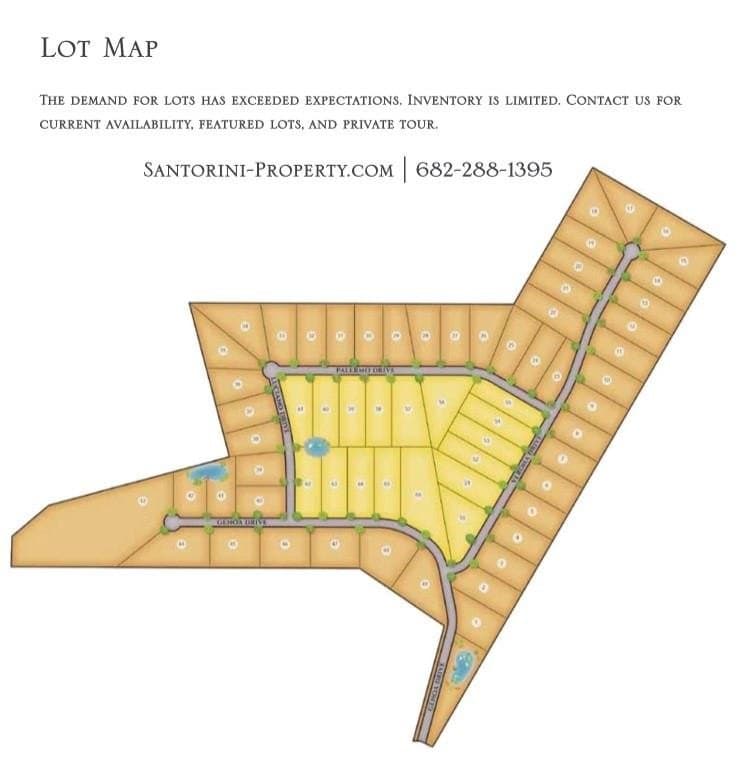 2.01 acres in Parker County featured view