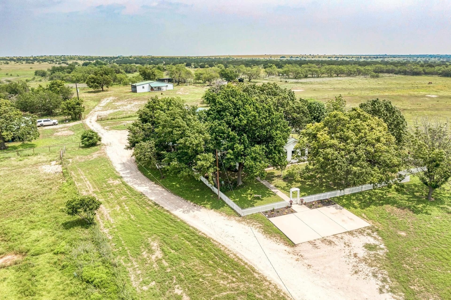 24 acres in Burnet County gallery image 3
