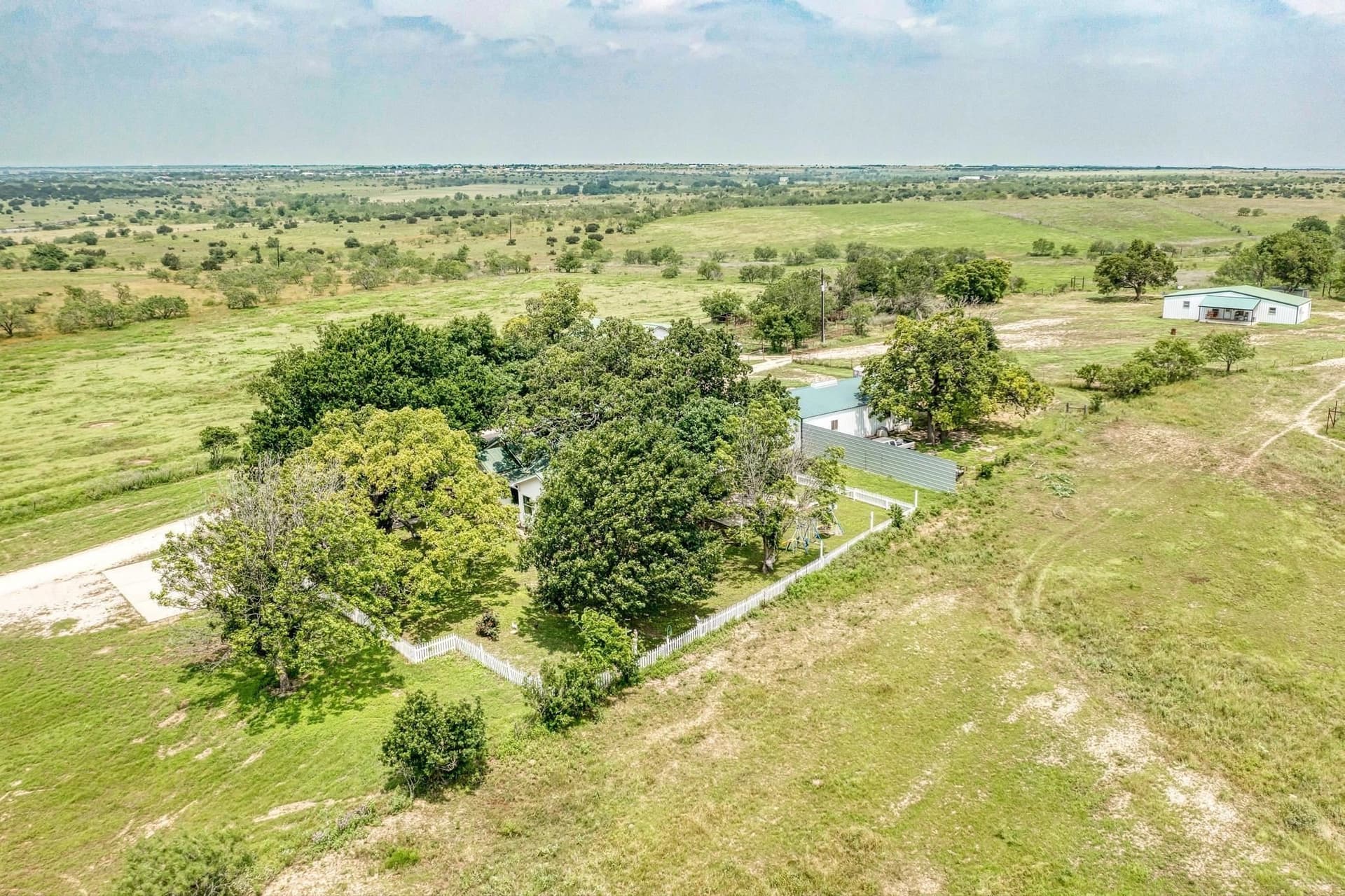 24 acres in Burnet County gallery image 4