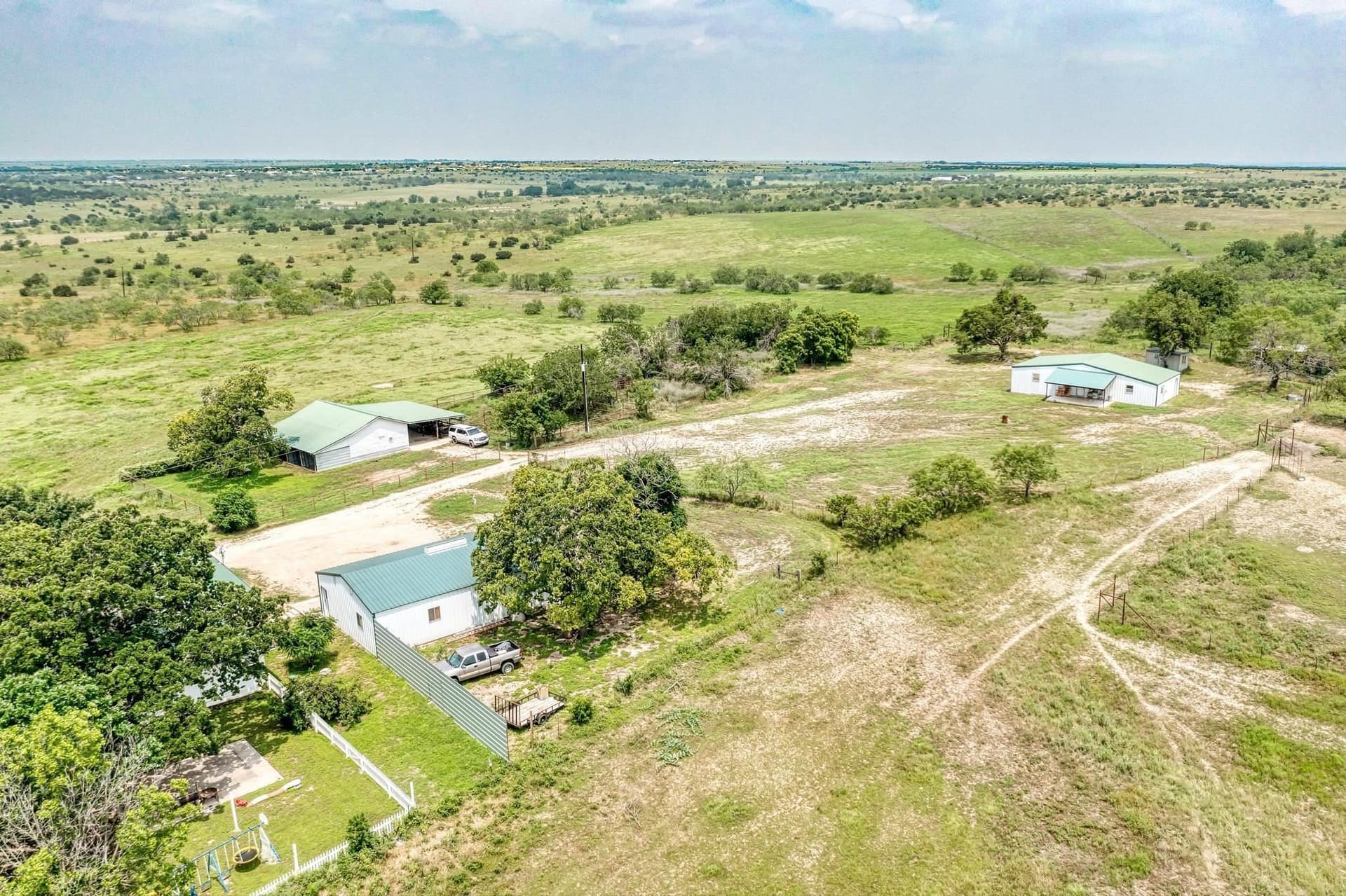 24 acres in Burnet County featured view