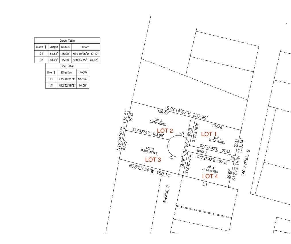 0.14 acres in McLennan County gallery image 2