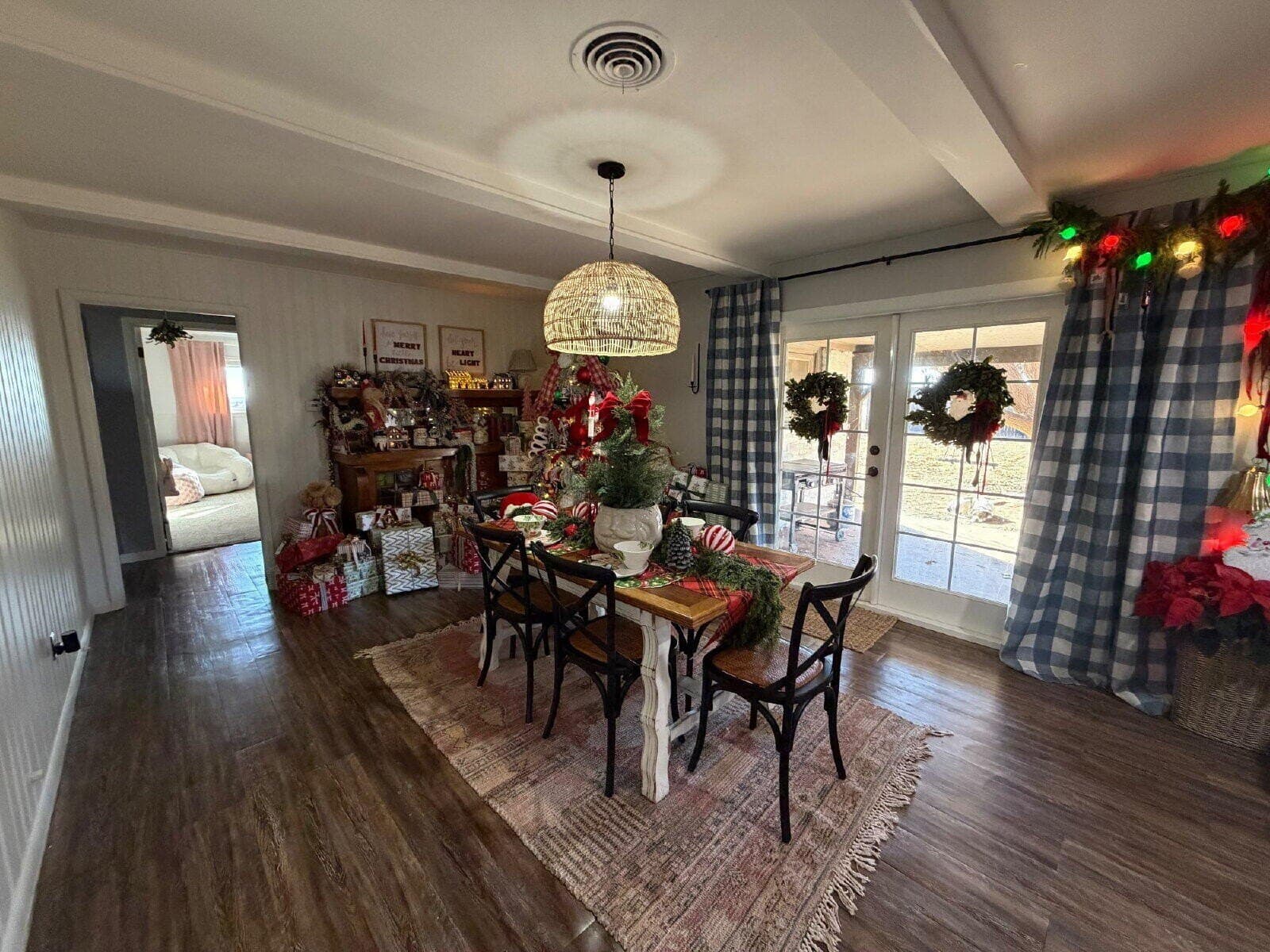 10 acres in Lynn County featured view