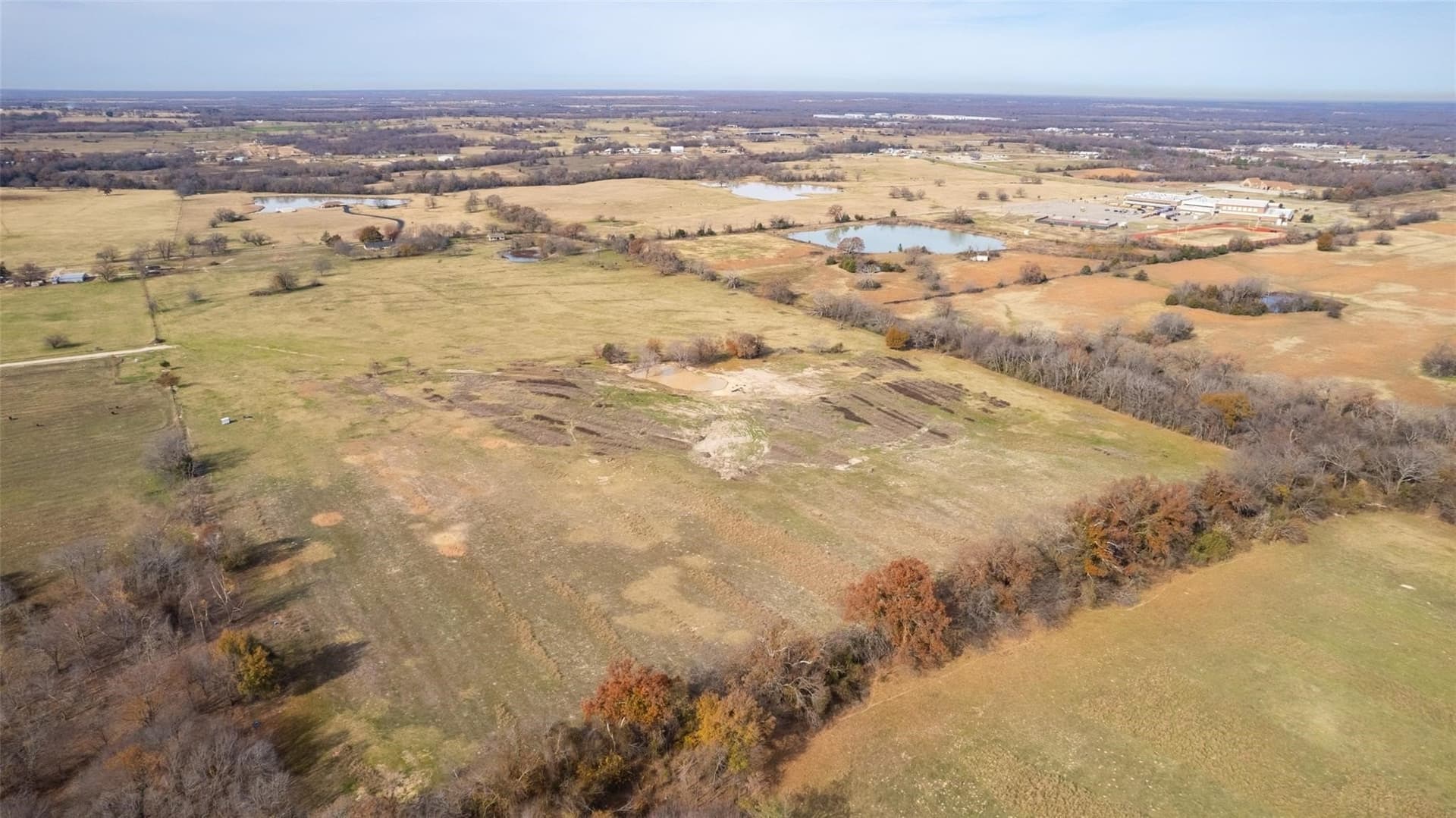 47.8 acres in Hopkins County gallery image 2