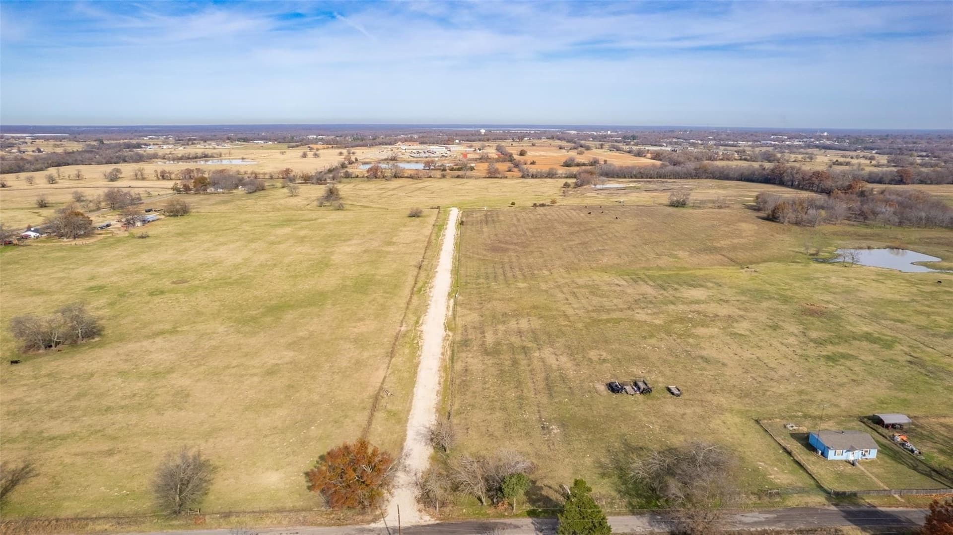 47.8 acres in Hopkins County gallery image 4