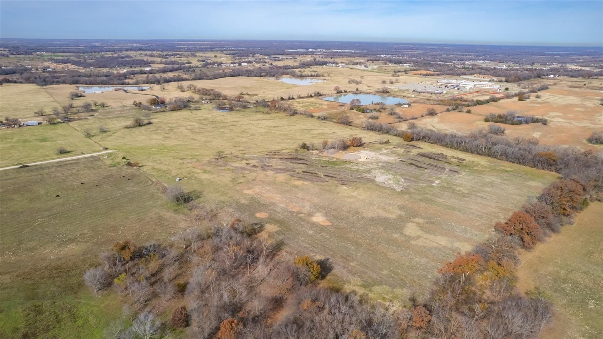 47.8 acres in Hopkins County gallery image 3