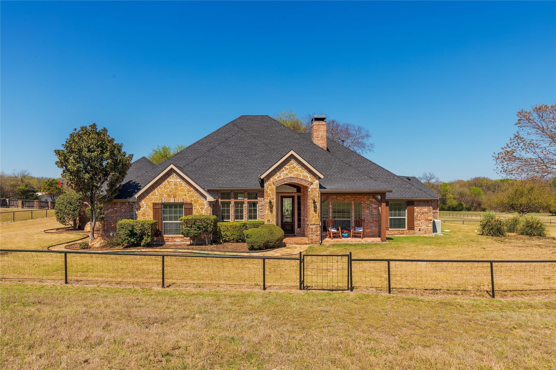 11.09 acres in Collin County