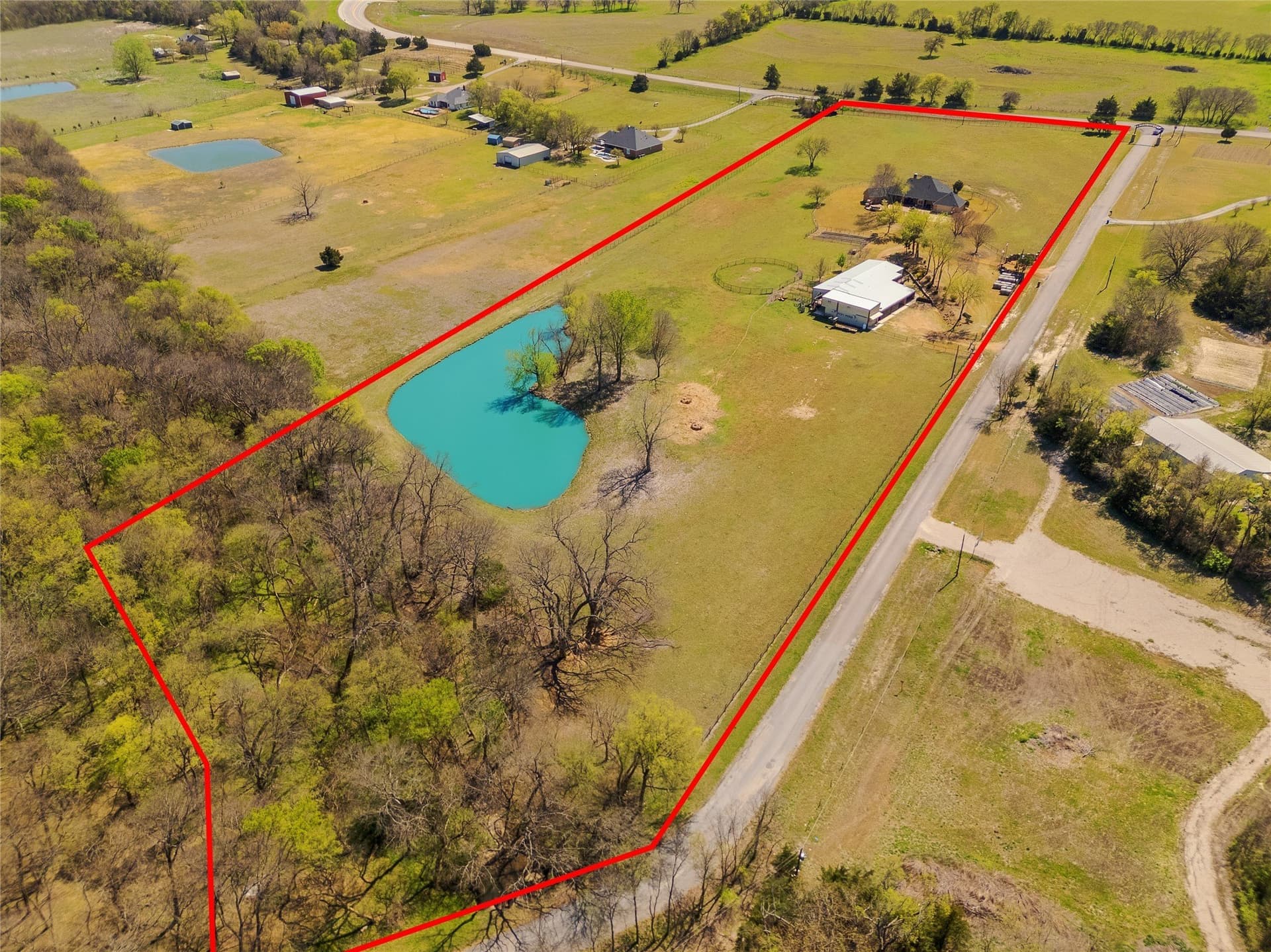 11.09 acres in Collin County - photo 33