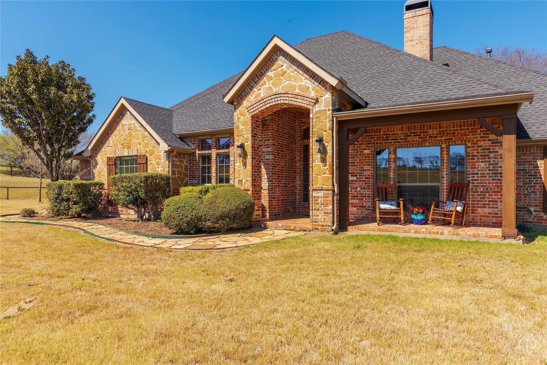 11.09 acres in Collin County gallery image 2