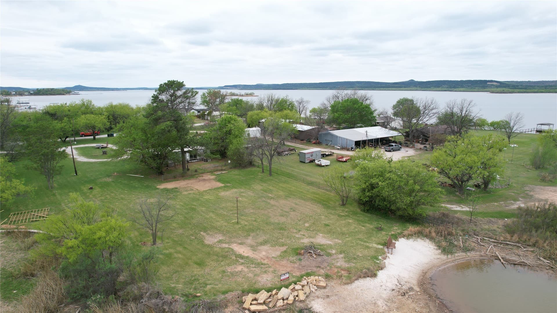 0.92 acres in Palo Pinto County - photo 21