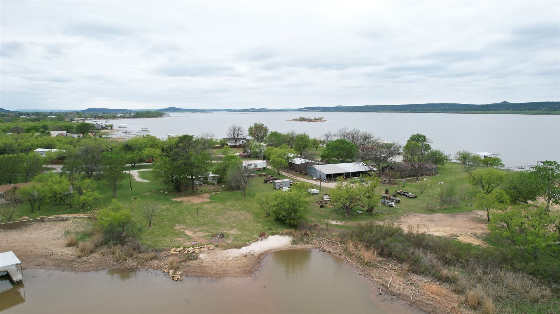0.92 acres in Palo Pinto County - photo 19