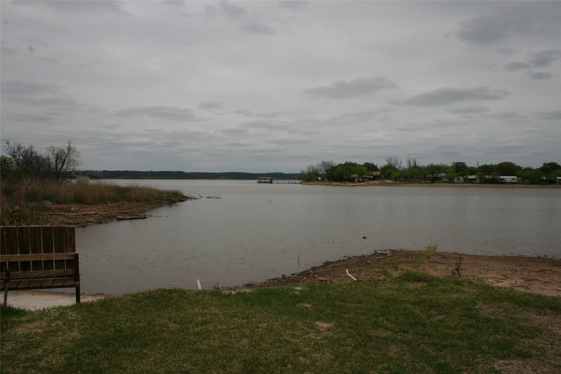 0.92 acres in Palo Pinto County - photo 3