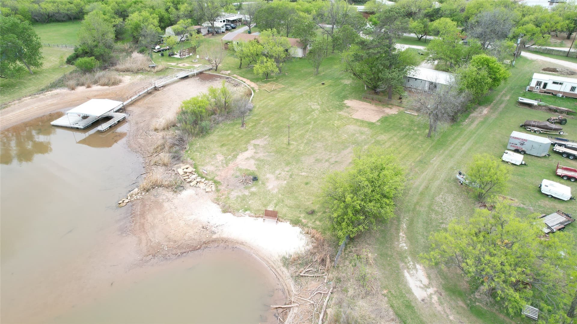 0.92 acres in Palo Pinto County - photo 25