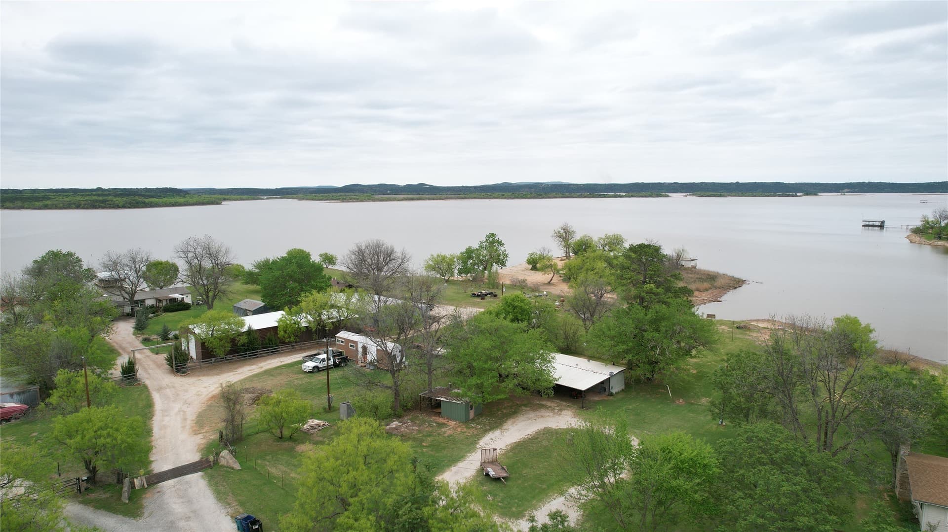 0.92 acres in Palo Pinto County - photo 18