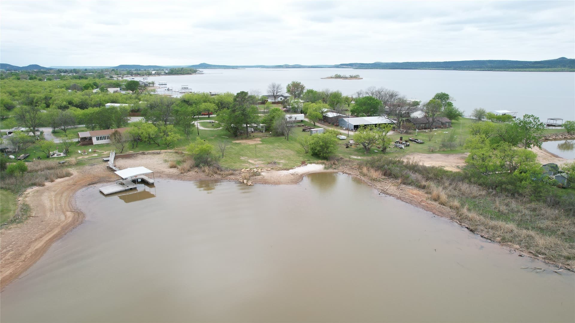 0.92 acres in Palo Pinto County - photo 22