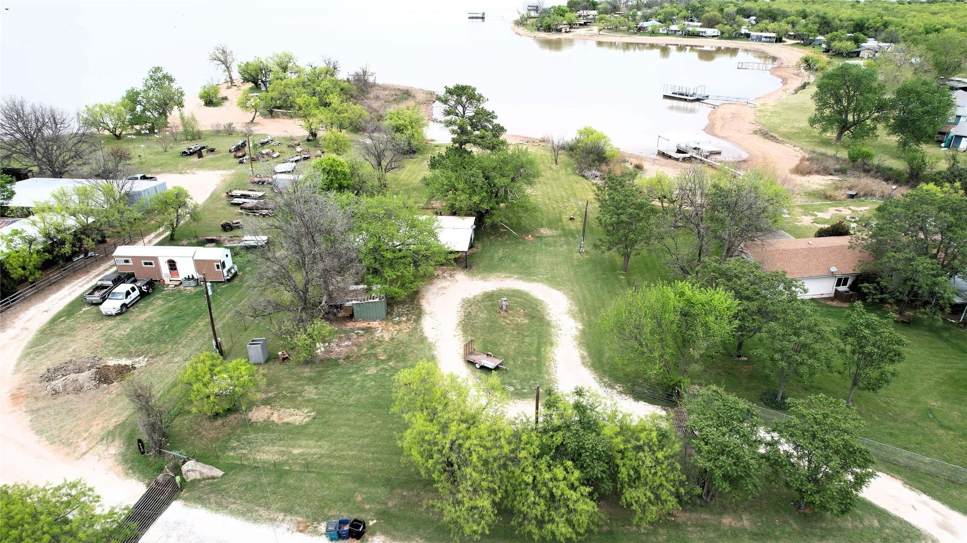 0.92 acres in Palo Pinto County - photo 17