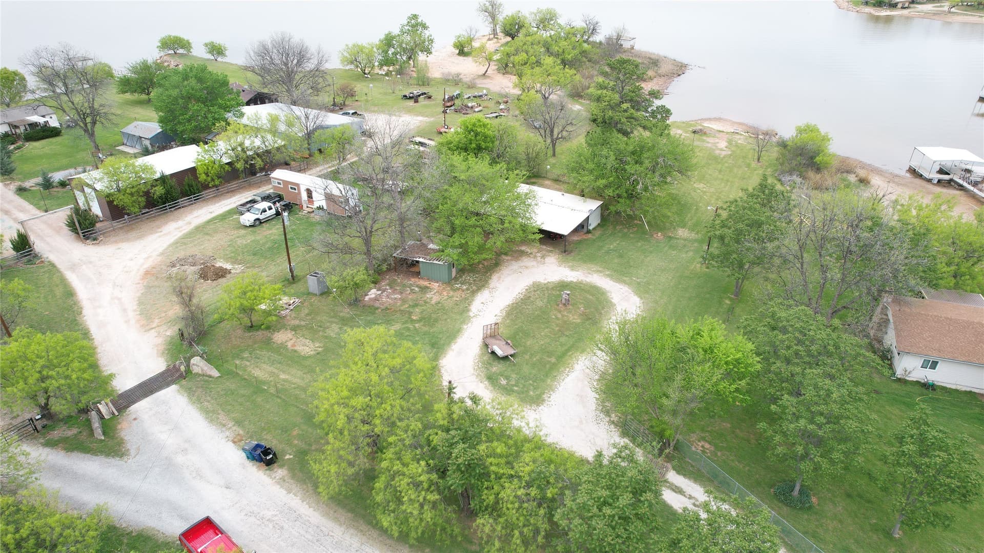 0.92 acres in Palo Pinto County - photo 23