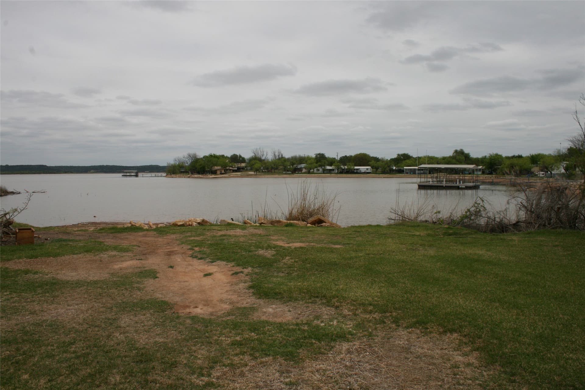 0.92 acres in Palo Pinto County - photo 8