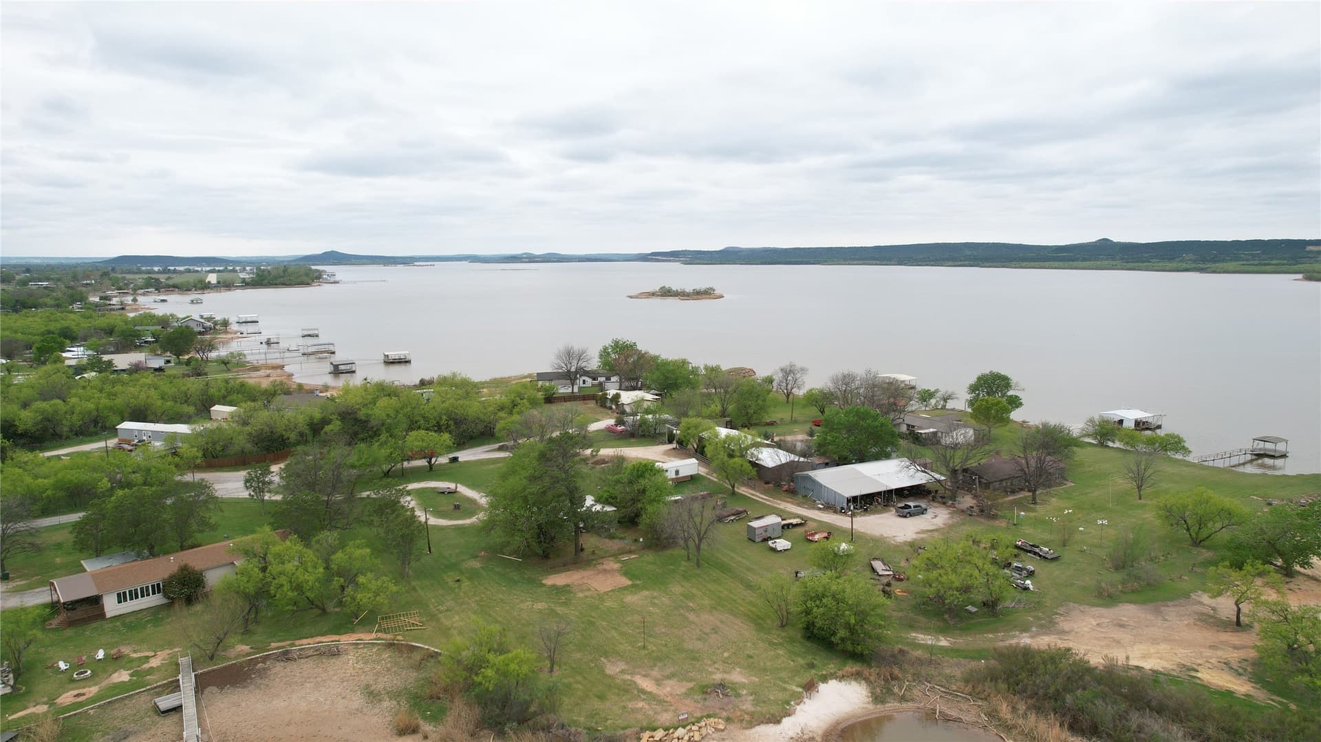 0.92 acres in Palo Pinto County - photo 20
