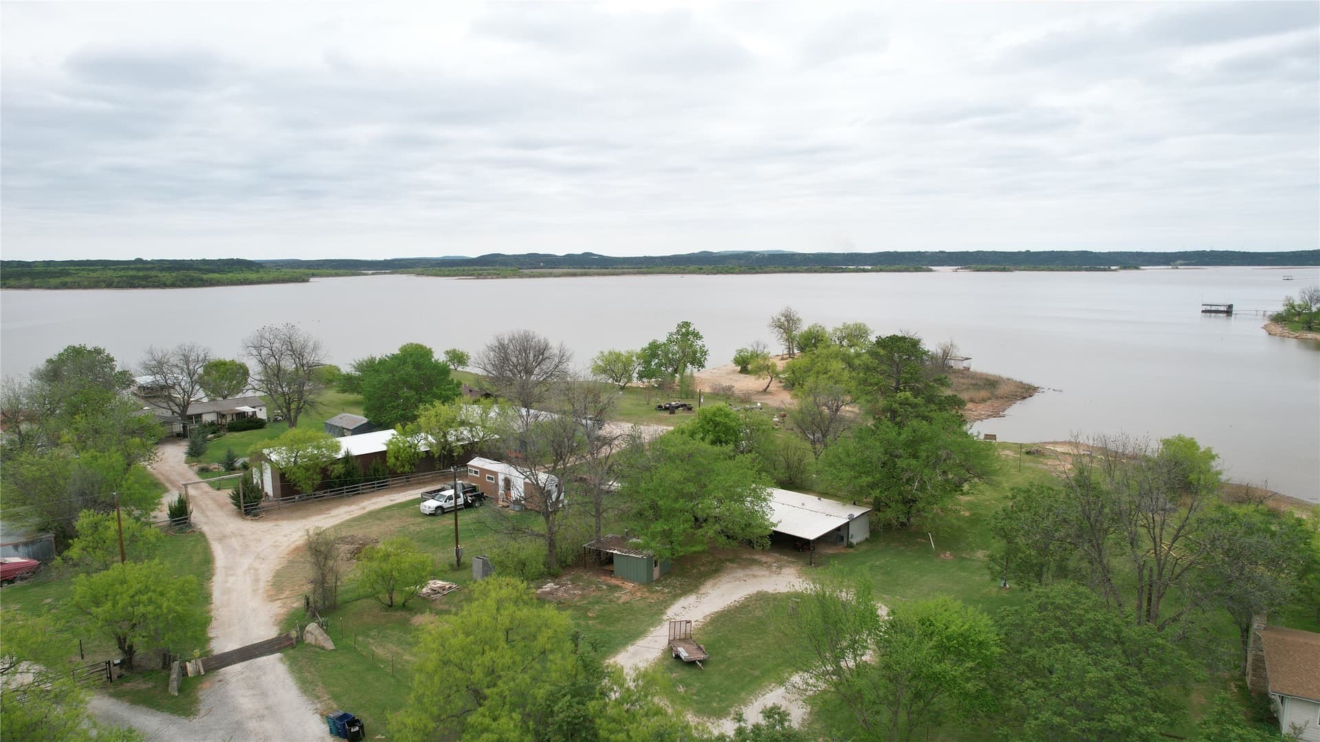 0.92 acres in Palo Pinto County - photo 5