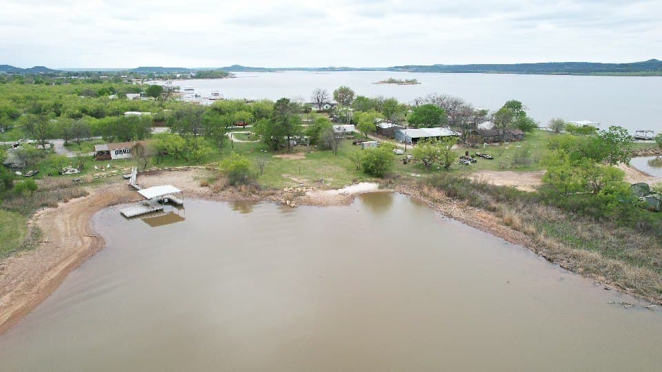 0.92 acres in Palo Pinto County - photo 11