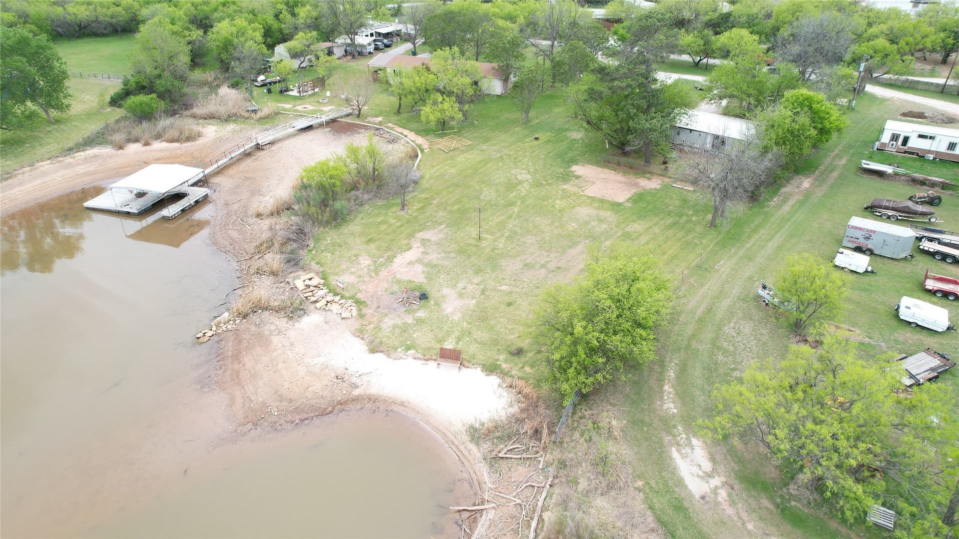 0.92 acres in Palo Pinto County - photo 24