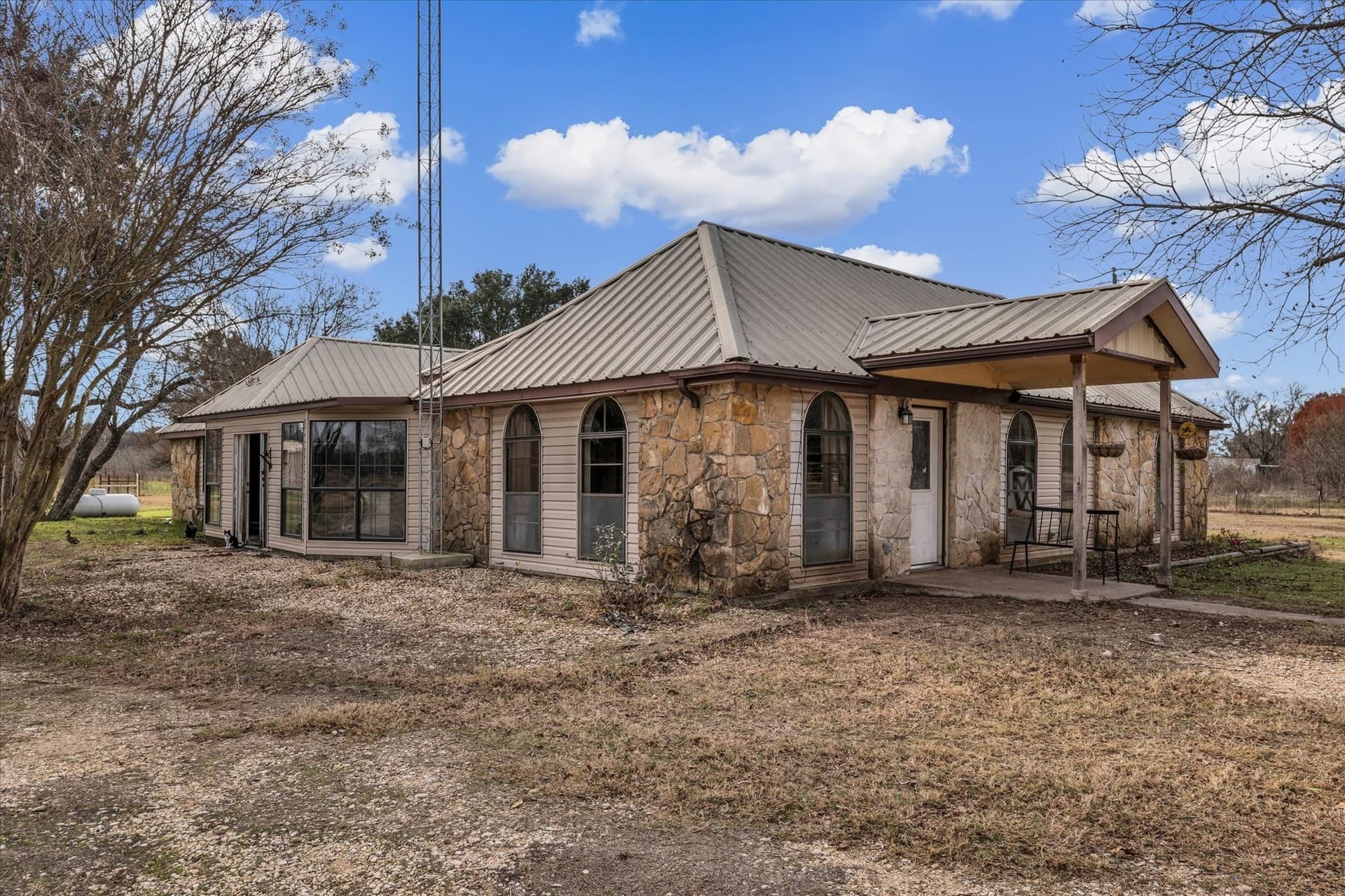 14.01 acres in McLennan County - photo 6
