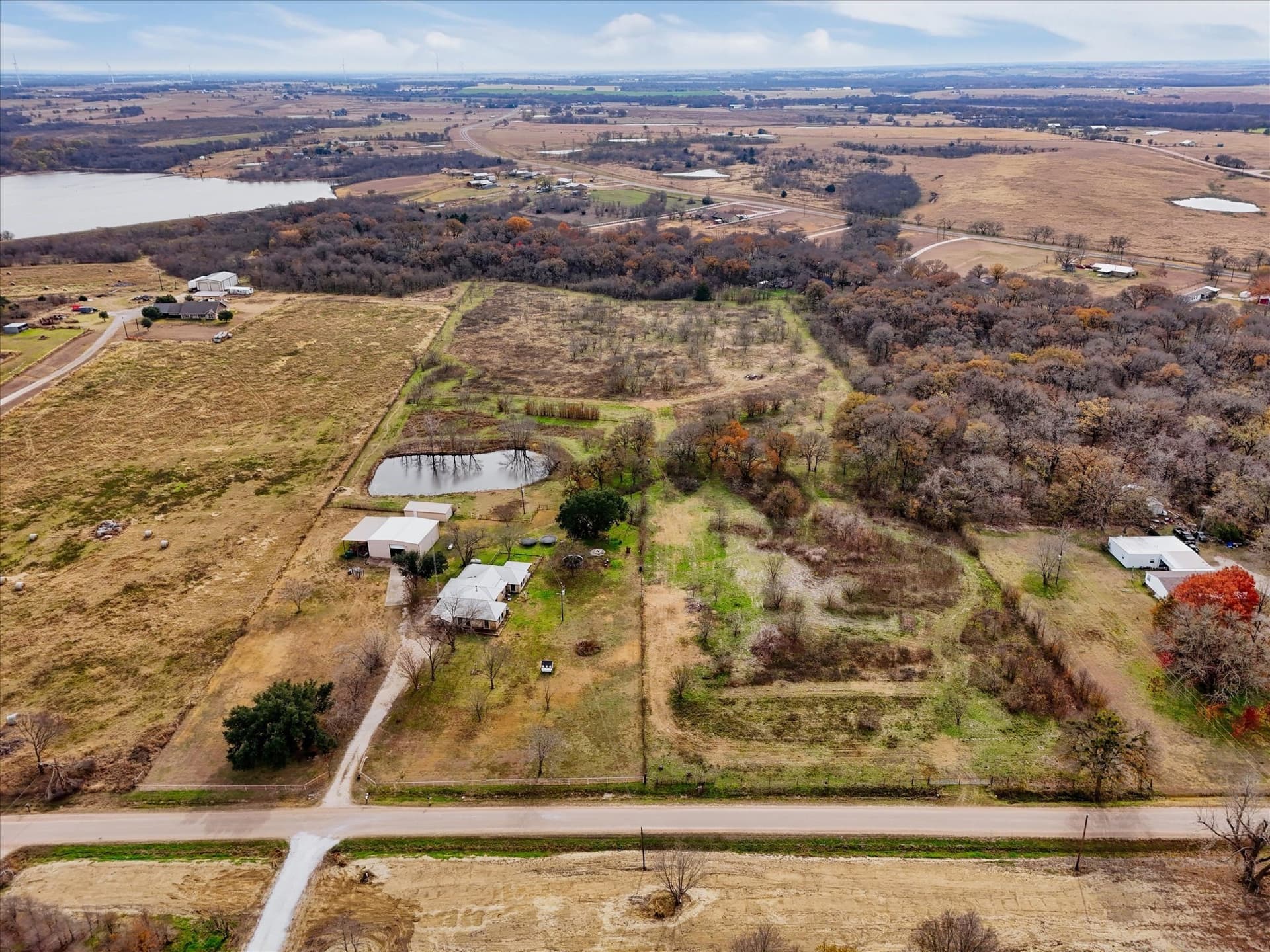 14.01 acres in McLennan County - photo 33