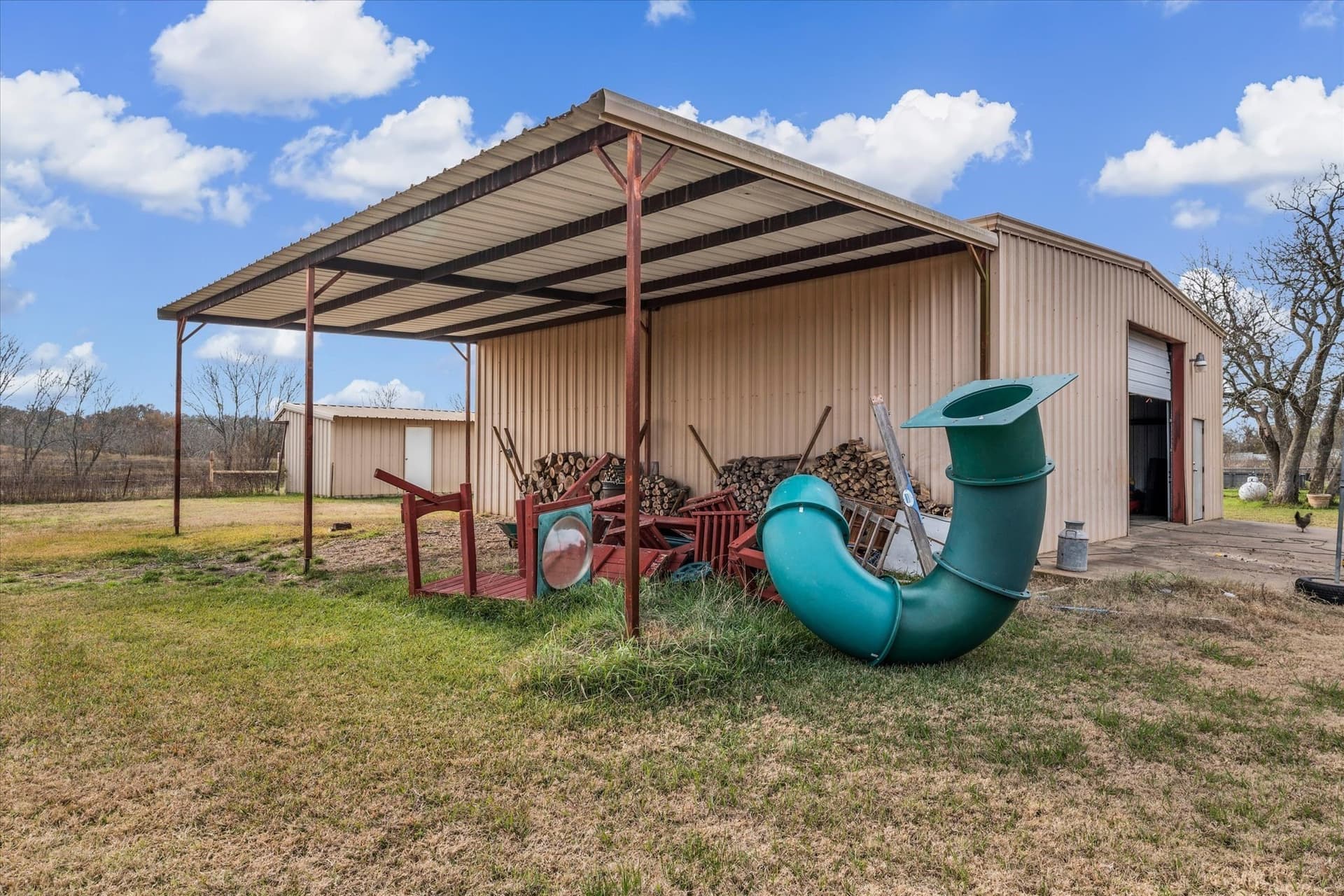 14.01 acres in McLennan County - photo 28