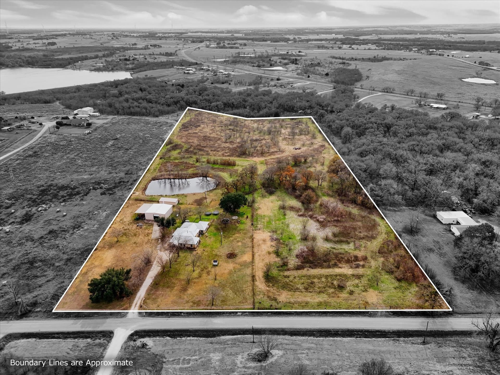 14.01 acres in McLennan County - photo 34