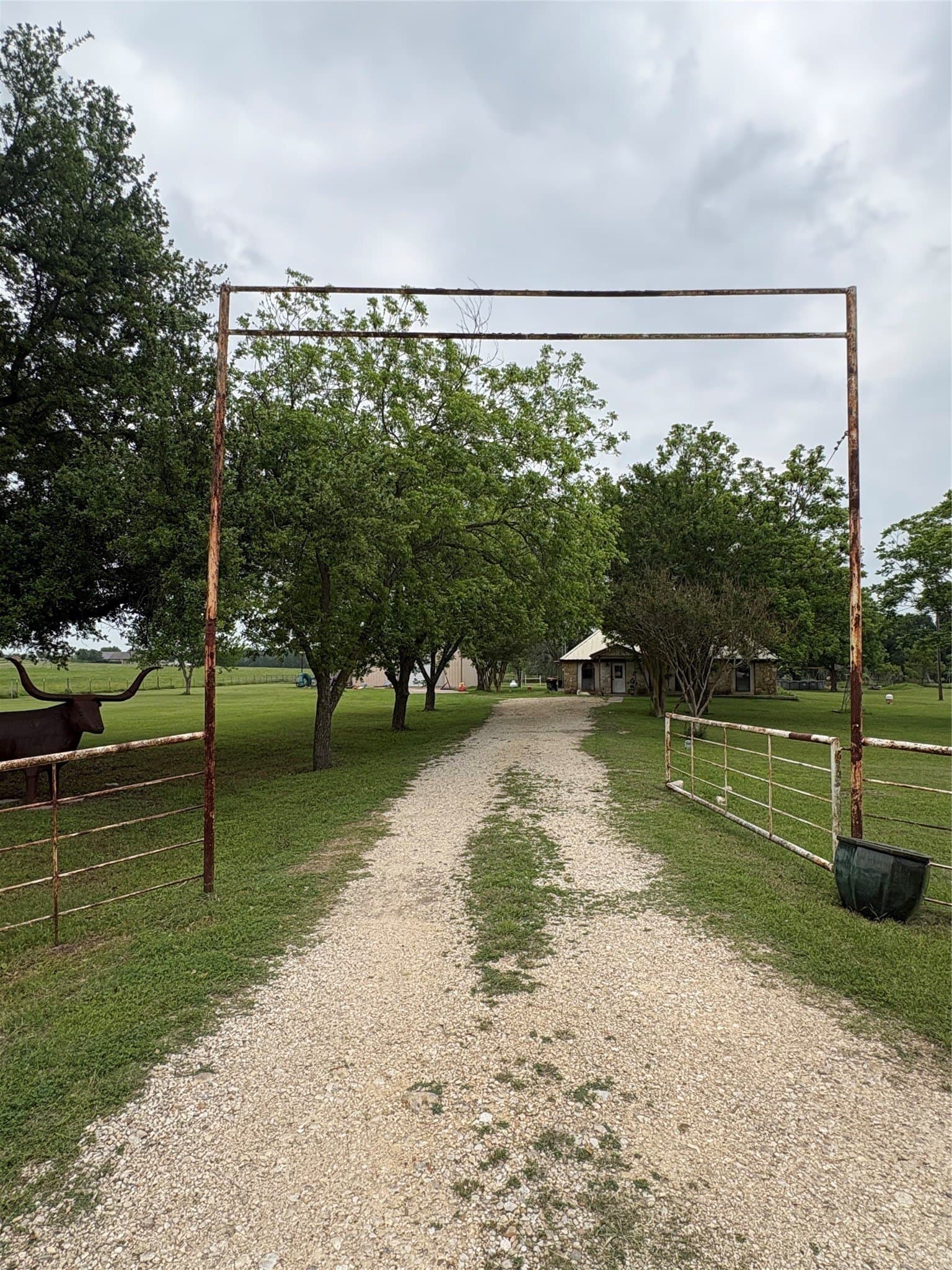 14.01 acres in McLennan County