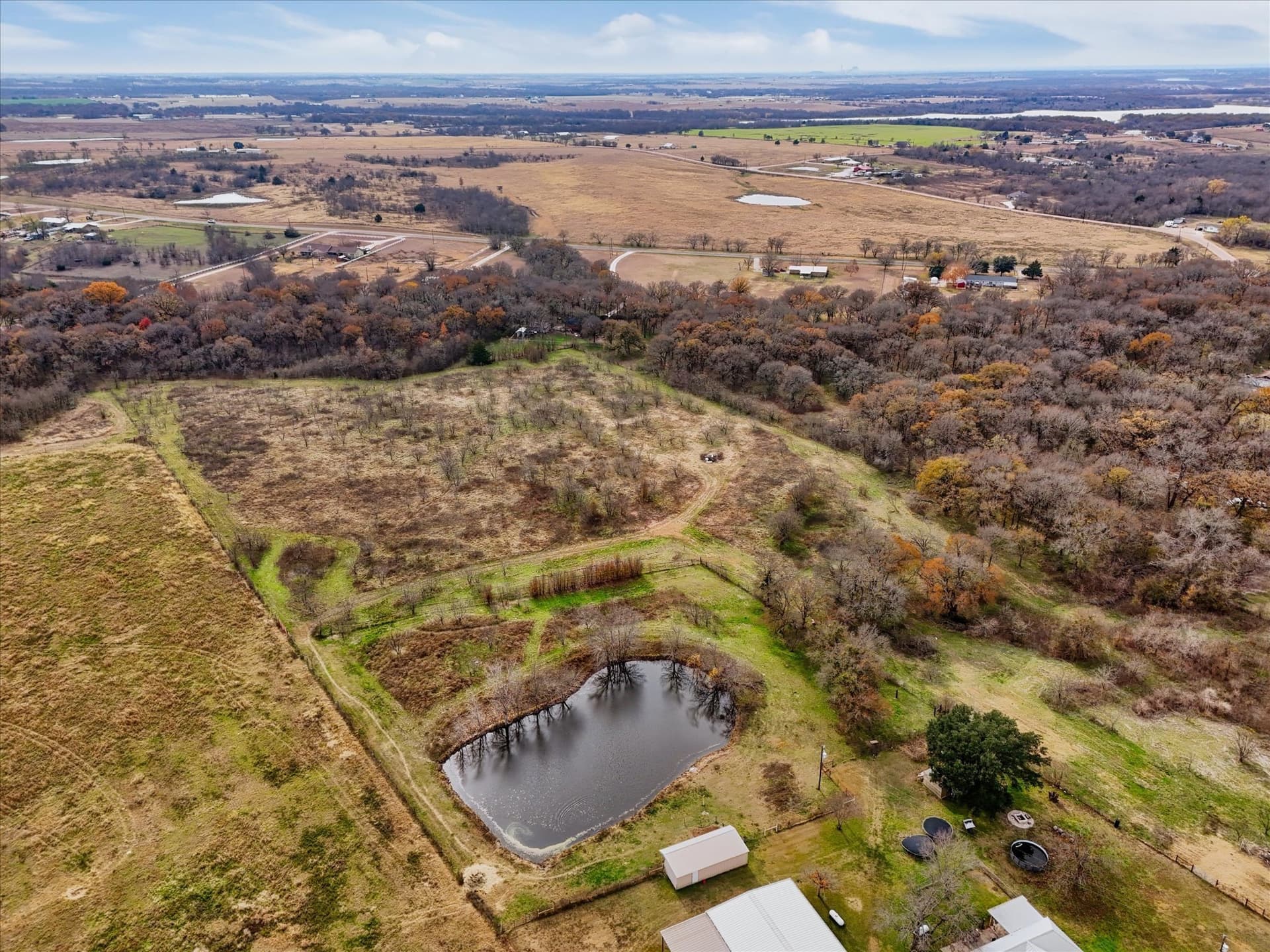 14.01 acres in McLennan County - photo 32